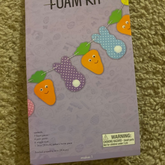 Easter mash - Picture 3 of 4